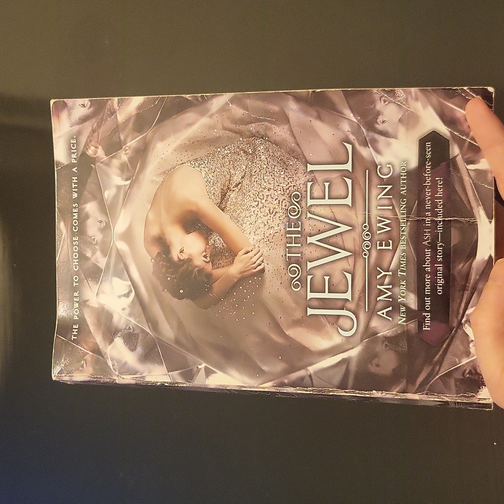 The jewel